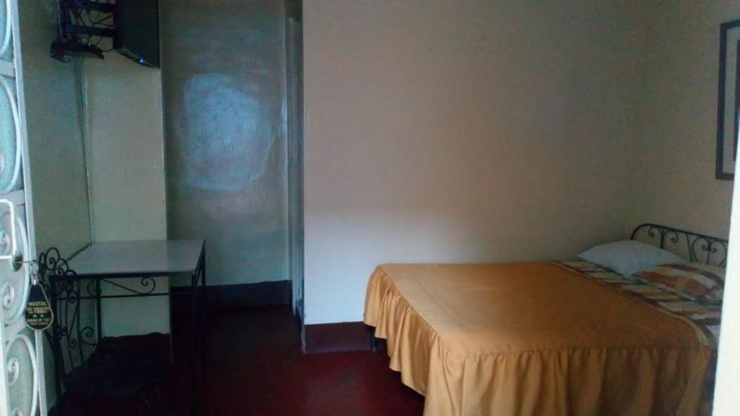 Hostal Virrey & Tours 特鲁希略 外观 照片