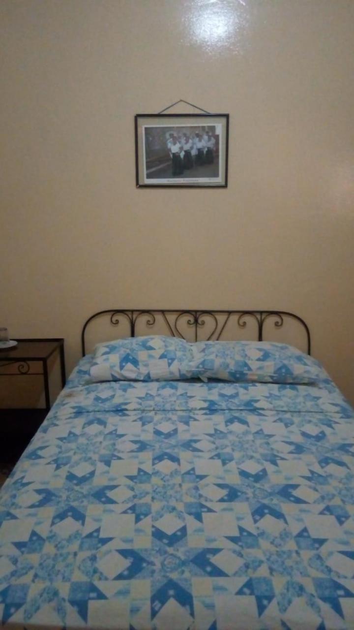 Hostal Virrey & Tours 特鲁希略 外观 照片