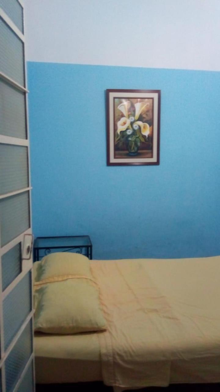 Hostal Virrey & Tours 特鲁希略 外观 照片
