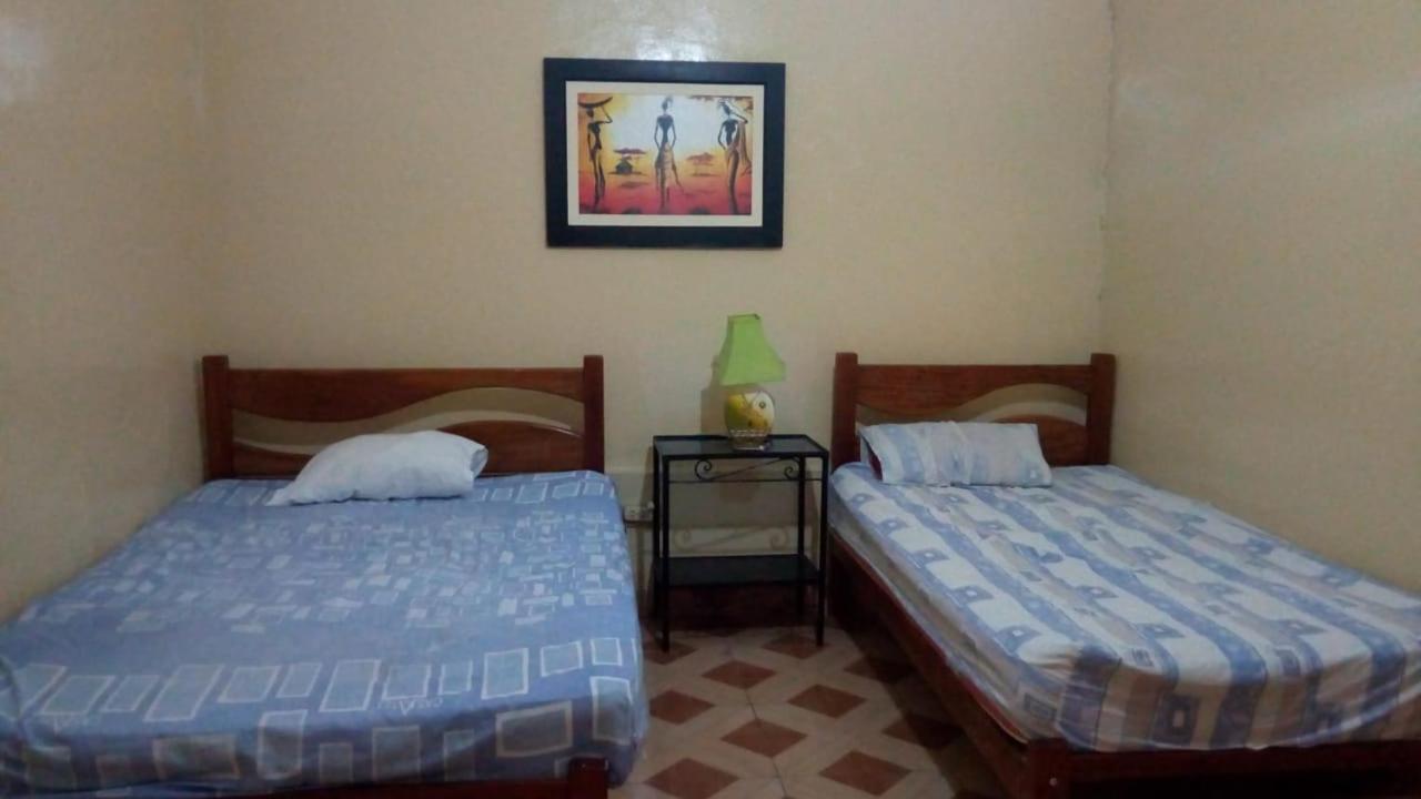 Hostal Virrey & Tours 特鲁希略 外观 照片