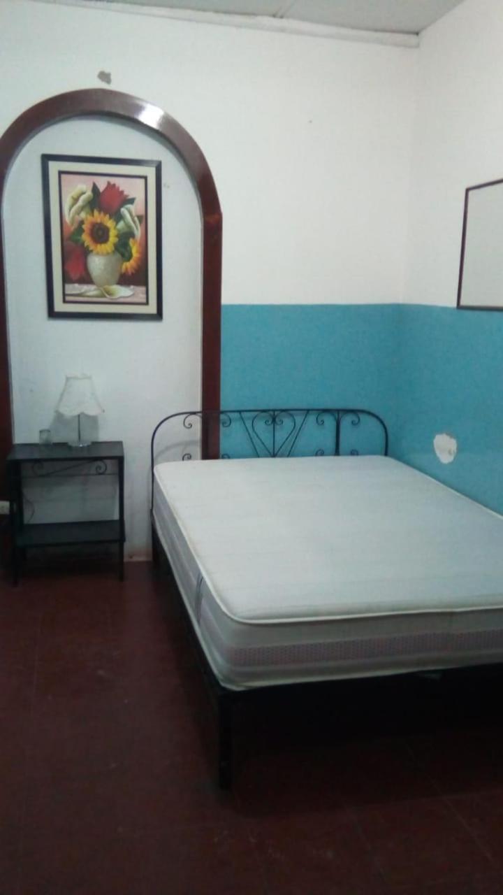 Hostal Virrey & Tours 特鲁希略 外观 照片